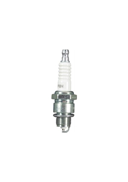 Ngk Buji Tip BP8HN-10 Muadil L78YC