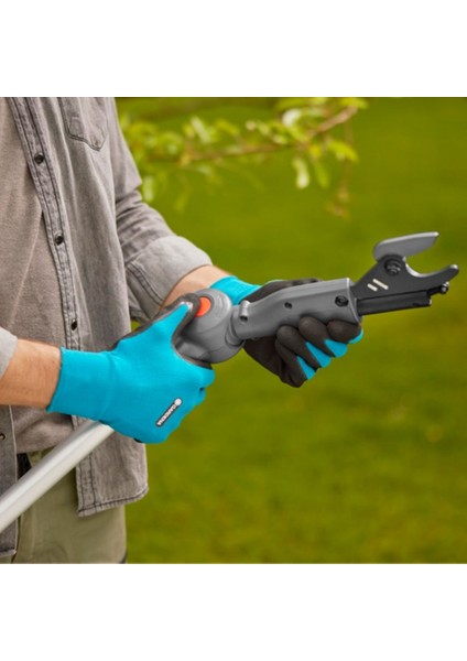 14774-20 Akülü Teleskopik Yüksek Dal Makası Highcut 250/18V P4A Set indirimleri