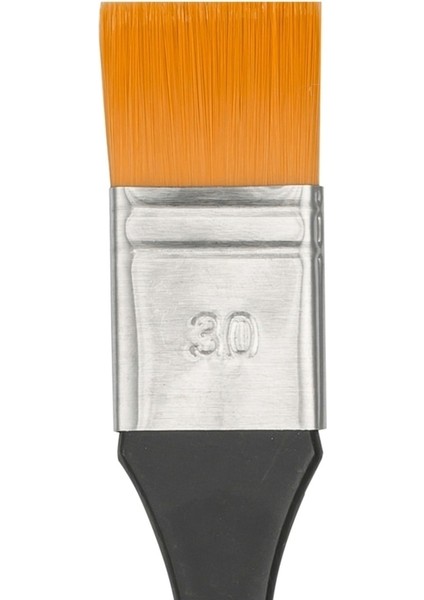 Yağlı Boya Akrilik Boya Astar Zemin Fırçası Seri 205 No 30 fiyatları