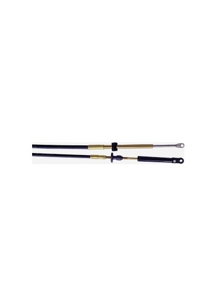 Seastar CC205 Serisi Kumanda Teli Ø 6mm 14 FEET/427 M