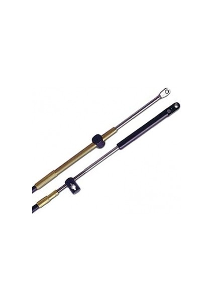 Seastar Tfxtreme CCX179 Serisi Kumanda Telleri 13 Feet / 396 M