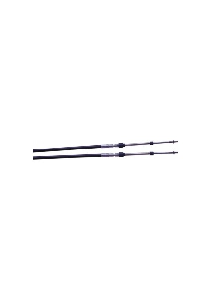 Teleflex CC230 Serisi Kumanda Teli 18 FEET/549 M