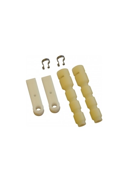 Adaptör Kit Johnson, Evinrude, Omc Için