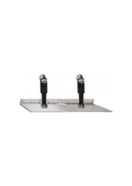 Lenco Elektro-Mekanik Flap Sistemi TT16X42 SS24NS