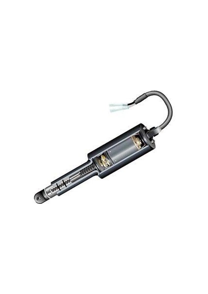 Lenco Elektro-Mekanik Flap Sistemi TT16X42 SS24NS