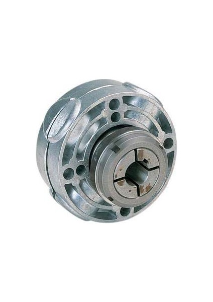 Vetus Kaplin Tip 6 Ø 25 mm Pilot Deliklidir