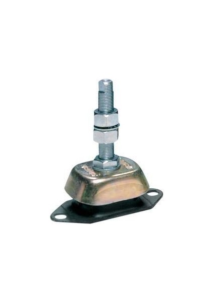Vetus Esnek Motor Takozu K75