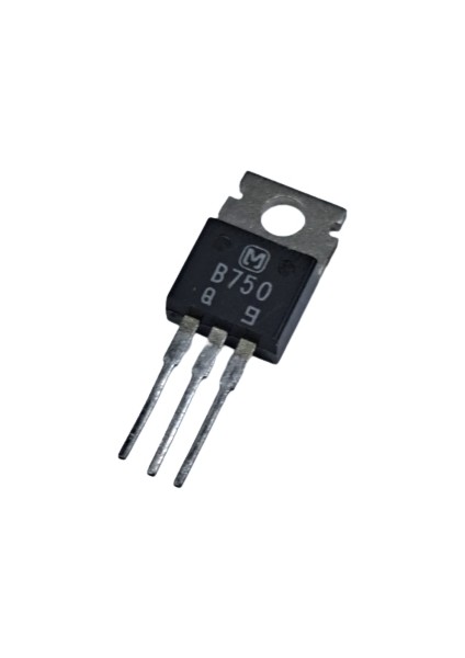 Entegre Devre 2sb 750