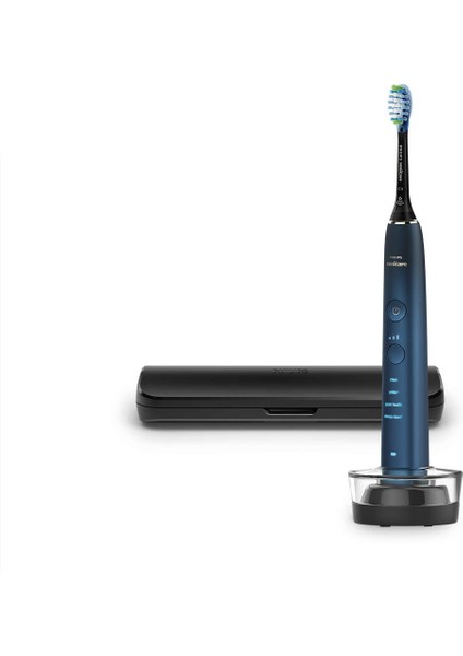 Şarjlı Diş Fırçası Sonicare Diamond Clean Special EDITION- Onerous Hediyeli