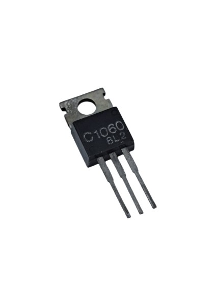 Entegre Devre 2sc 1060