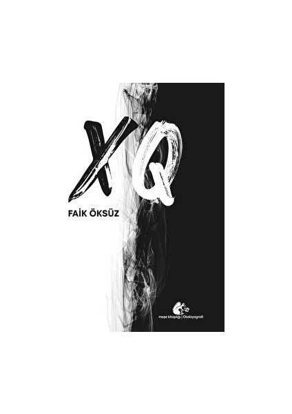 XQ - Faik Öksüz