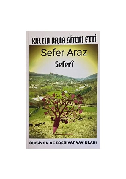 Kalem Bana Sitem Etti - Sefer Araz