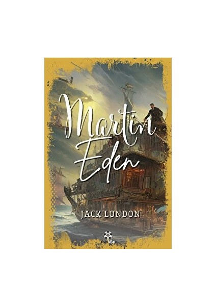 Martin Eden - Jack London