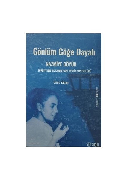 Gönlüm Göğe Dayalı - Ümit Yaban