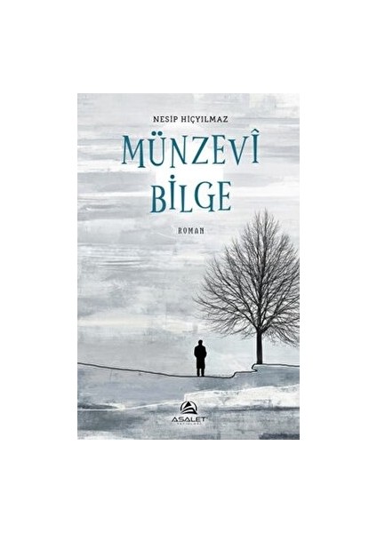 Münzevi Bilge - Nesip Hiçyılmaz