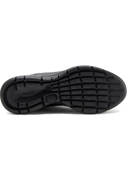 Kadın Bot 43L4 Frau Surf Ankle Boot Nero indirimleri