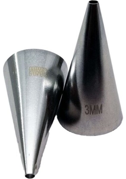 Pasta Duyu 3mm (Yuvarlak) fiyatları