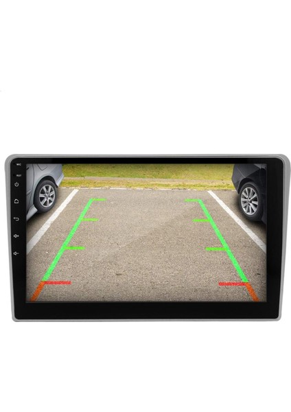 Toyota Auris (2006-2012) Android 12 Carplay Navigasyon Multimedya - 2gb Ram 32GB HDD modelleri