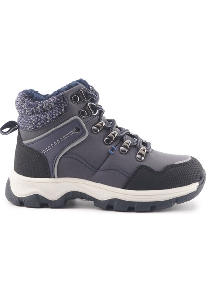 526193.P3PR Lacivert Erkek Çocuk Outdoor Bot
