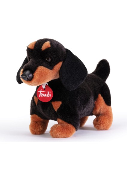 Barboncino Toy Oliver Seduto Peluş Köpek 20 cm