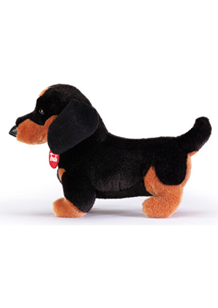 Barboncino Toy Oliver Seduto Peluş Köpek 20 cm