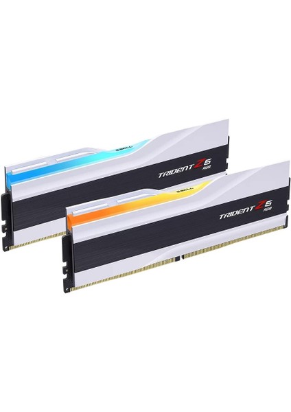 Trident Z5 RGB 32GB (2X16GB) 6000MHz DDR5 CL36 Ram