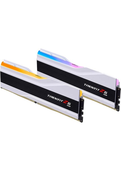 Trident Z5 RGB 32GB (2X16GB) 6000MHz DDR5 CL36 Ram