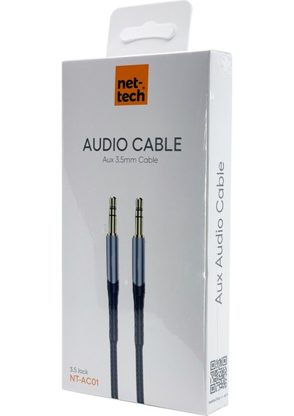 NT-AC01 Aux Kablo
