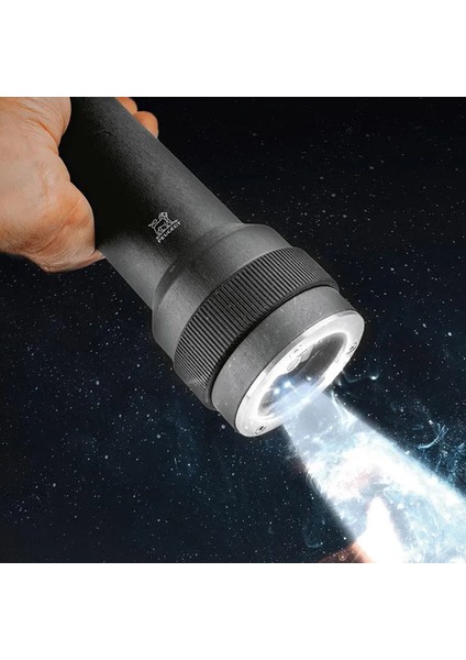 Barbekü Karabiber Değirmeni 30 cm
