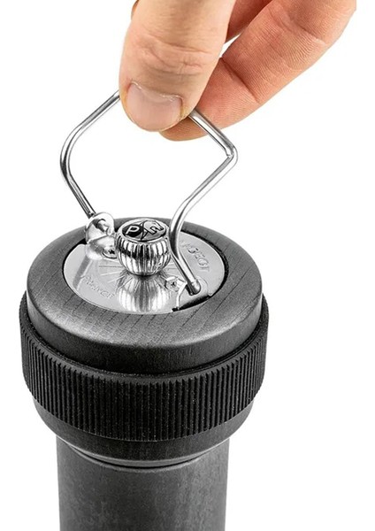 Barbekü Karabiber Değirmeni 30 cm