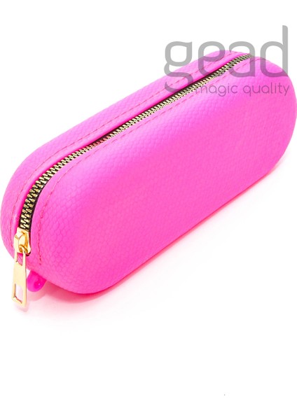 Çok Amaçlı Silikon Çanta Silikon Çanta-Kalemlik