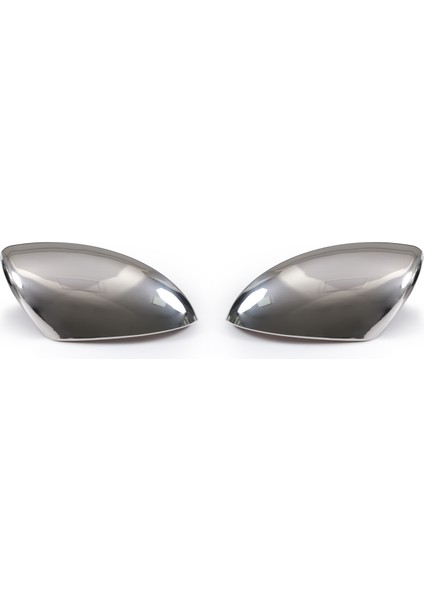 Dacia Jogger Krom Ayna Kapağı 2 Parça 2021> Paslanmaz Çelik fiyatları