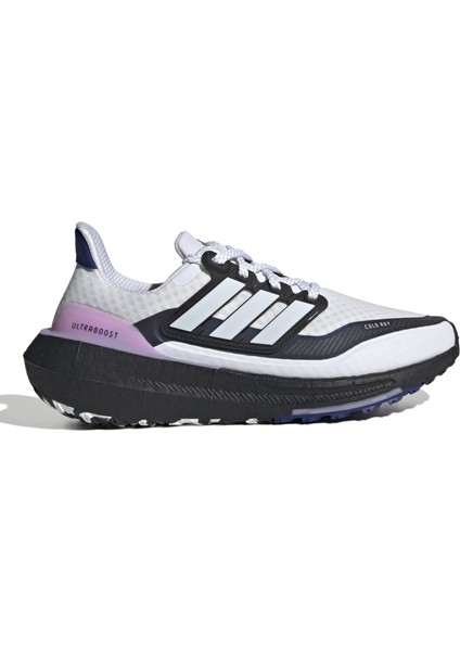 AIE1679 Adidas Ultraboost Lıght C. Kadın Spor Ayakkabı Gri