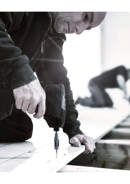 851/1 IMP DC Yıldız Bits Uç 25mm PH2 10 Adet 05057616001 modelleri