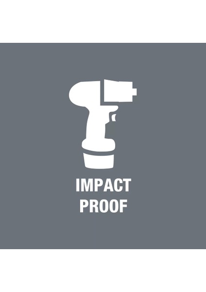 851/1 IMP DC Yıldız Bits Uç 25mm PH2 10 Adet 05057616001 fırsatları