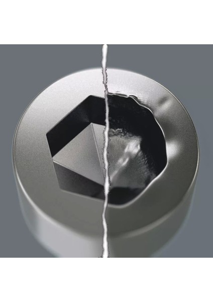 950/9 Hex-Plus 9 Lu Top Baş Alyan Seti 05022086001
