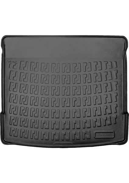 Tesla Model 4d 3 2024 Model 4d Bagaj Paspas Set modelleri