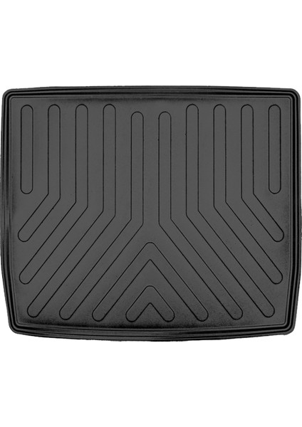 Mercedes Glb 2025 Model 4d Bagaj Paspas Set modelleri