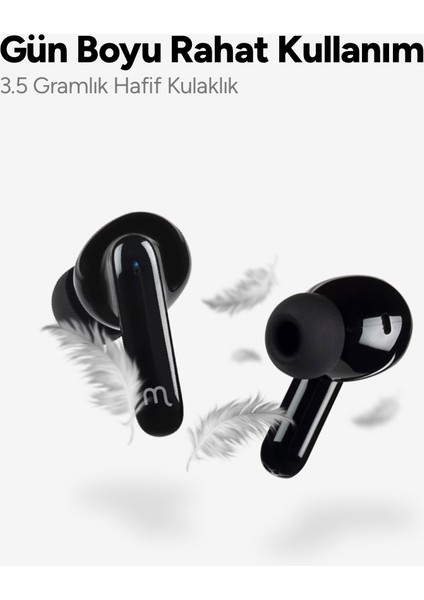 by ttec TW06 Gerçek Kablosuz Tws Bluetooth Kulaklık fiyatları