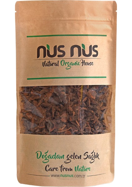 Yıldız Anason 250 gr