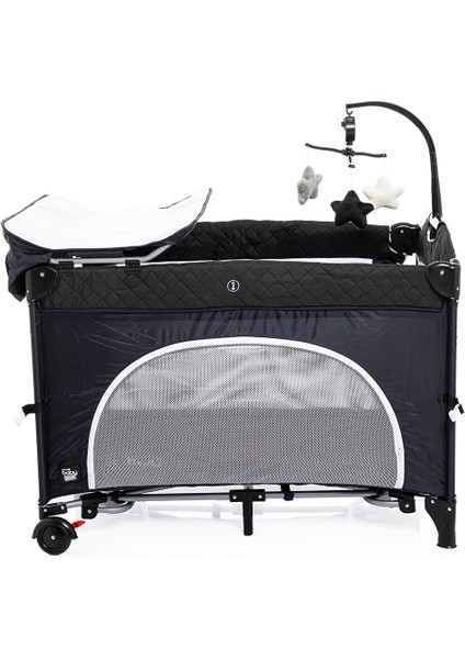 70X110 cm Anne Yanı Park Yatak fiyatları