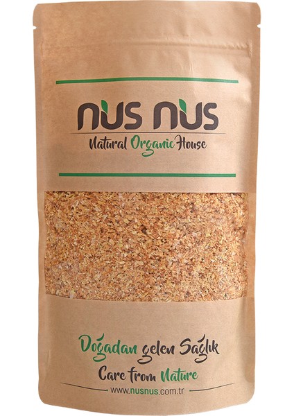 Sarımsak Granül 250 gr