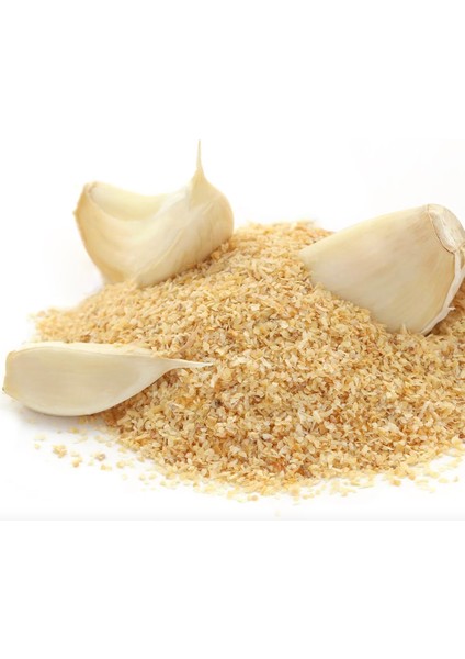 Sarımsak Granül 250 gr