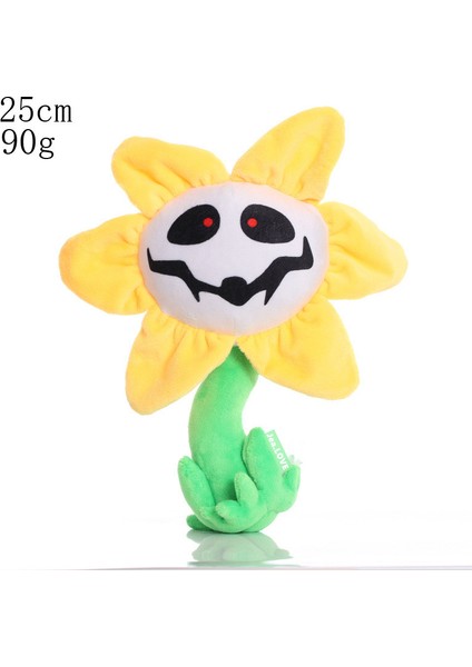 Jea Love Jea.love Undertale Bebek Peluş Bebek Undertale Oyun Periferik Sans Bebek (Yurt Dışından)