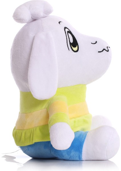 Jea.love Undertale Bebek Peluş Bebek Undertale Oyun Periferik Sans Bebek (Yurt Dışından) fiyatları