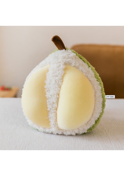 Jea.love Meyve Peluş Oyuncak (Yurt Dışından)