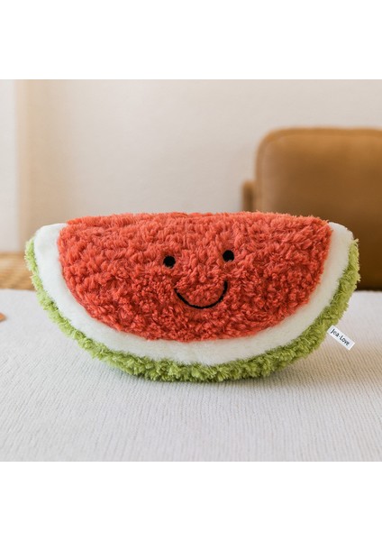 Jea.love Meyve Peluş Oyuncak (Yurt Dışından)