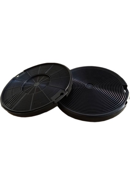 Sıemens Uyumlu LI28022TR,LI28232TR,LI63TCA10T,LZ29000 Davlumbaz Aspiratör Karbon Filtresi