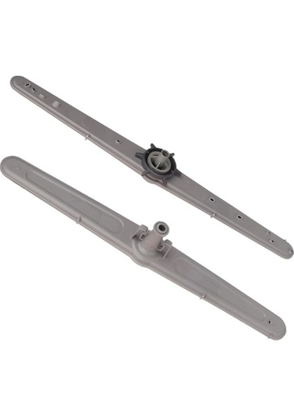Beko Uyumlu DFS05011W,DFS1312,DFS1511,DFS1511X Bulaşık Makinesi Alt Üst Pervanesi Fiskiyesi Takımı