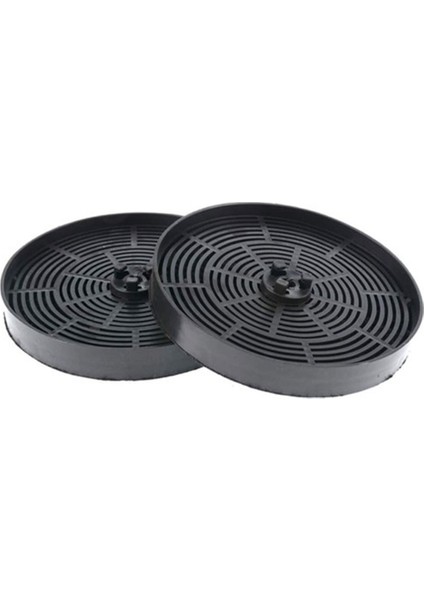 Kumtel Uyumlu Dp6-S, Dp6-X, Dp6-W Davlumbaz Aspiratör Karbon Filtresi